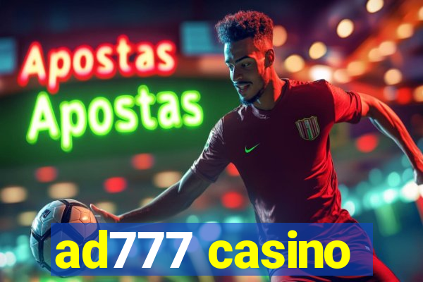 ad777 casino